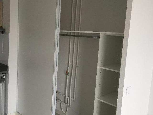 Appartement 1 pièce, 29 m² à louer à Bordeaux 33000