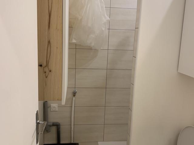 Appartement 1 pièce, 29 m² à louer à Bordeaux 33000