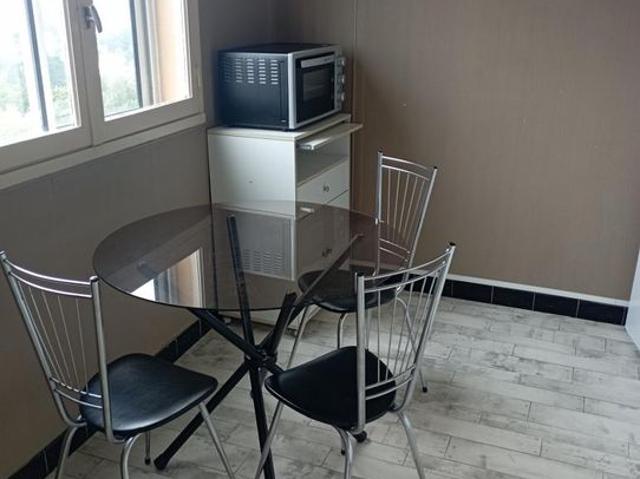 Appartement 1 pièce, 29 m² à louer à Brest 29200