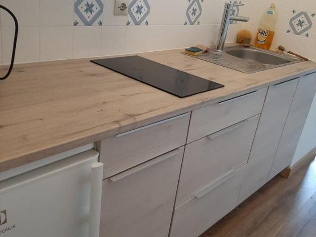 Appartement 1 pièce, 29 m² à louer à Caen 14000