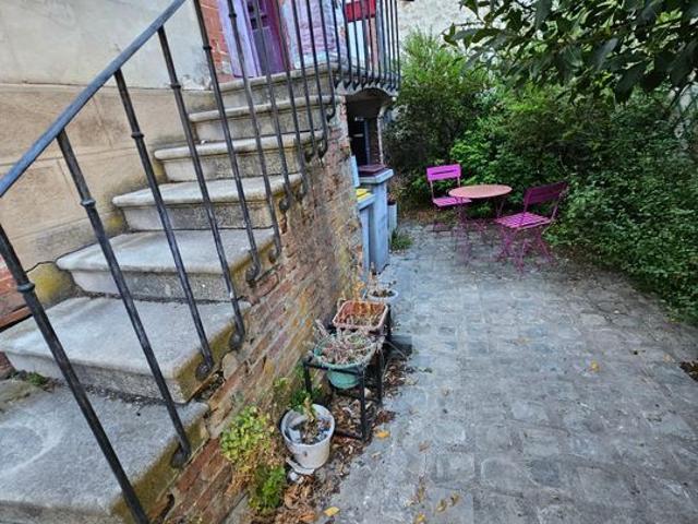 Appartement 1 pièce, 29 m² à louer à Chamarande 91730