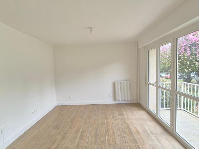 Appartement 1 pièce, 29 m² à louer à Chambourcy 78240