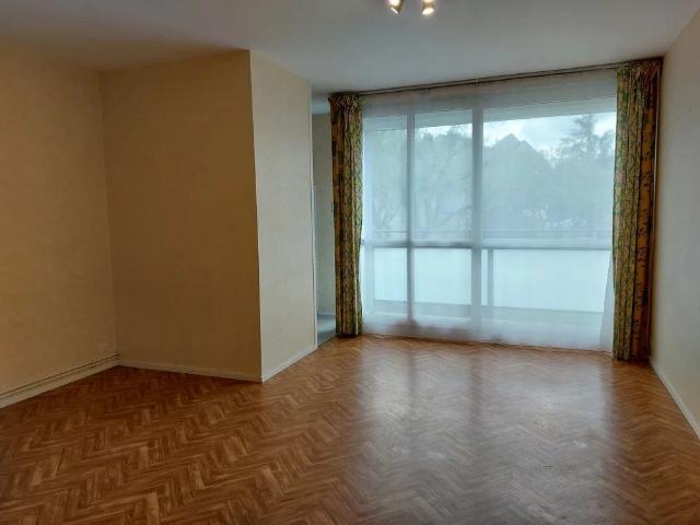 Appartement 1 pièce, 29 m² à louer à Chambray lès Tours 37170