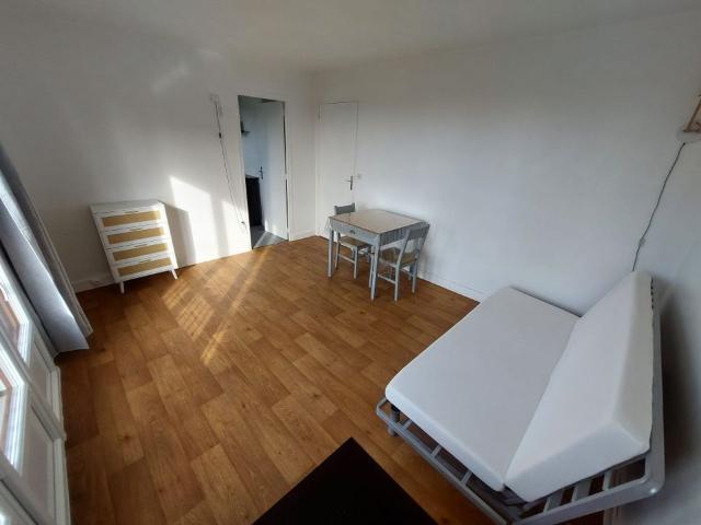 Appartement 1 pièce, 29 m² à louer à Chartres 28000