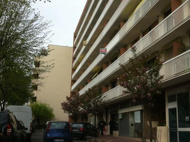 Appartement 1 pièce, 29 m² à louer à Chaville 92370