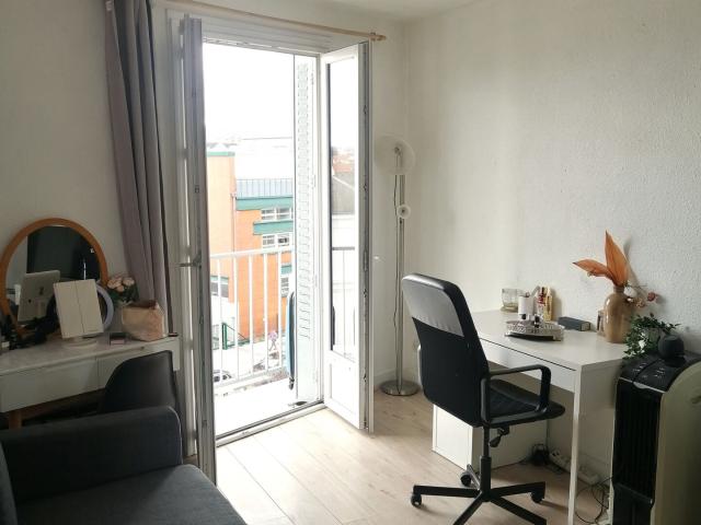 Appartement 1 pièce, 29 m² à louer à Clermont Ferrand 63000