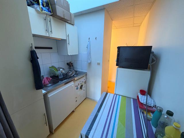 Appartement 1 pièce, 29 m² à louer à Clermont Ferrand 63000