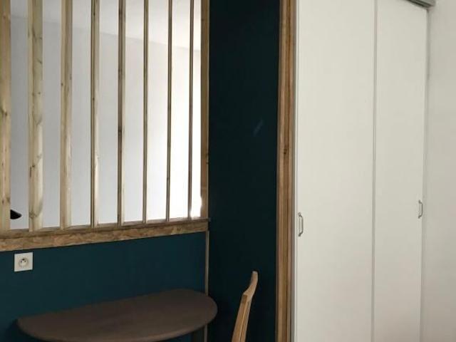 Appartement 1 pièce, 29 m² à louer à Dax 40100
