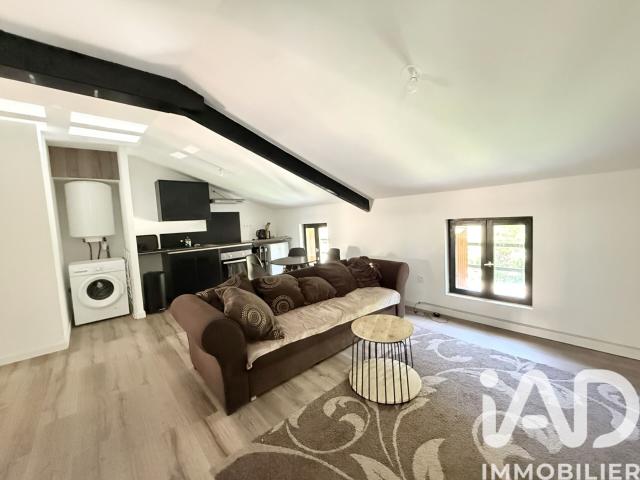 Appartement 1 pièce, 29 m² à louer à Digne les Bains 04000