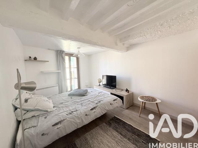 Appartement 1 pièce, 29 m² à louer à Digne les Bains 04000