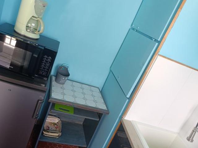 Appartement 1 pièce, 29 m² à louer à Dijon 21000