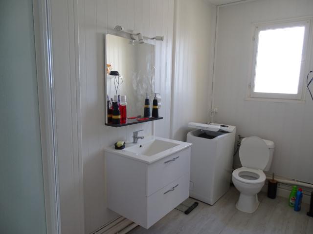 Appartement 1 pièce, 29 m² à louer à Dole 39100