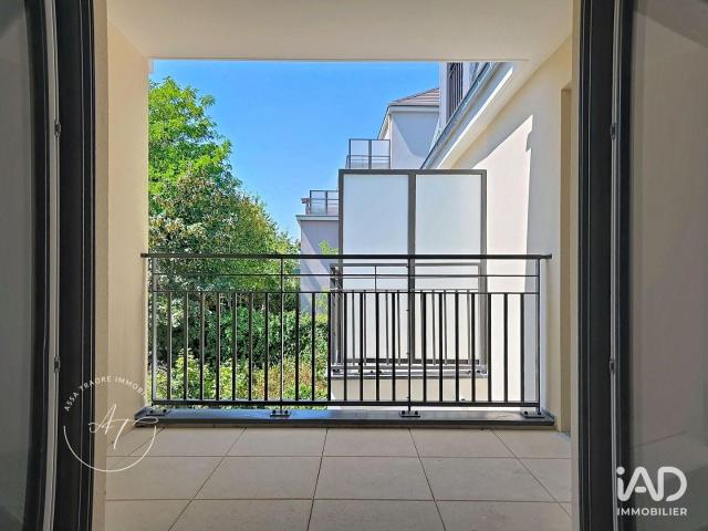 Appartement 1 pièce, 29 m² à louer à Dourdan 91410