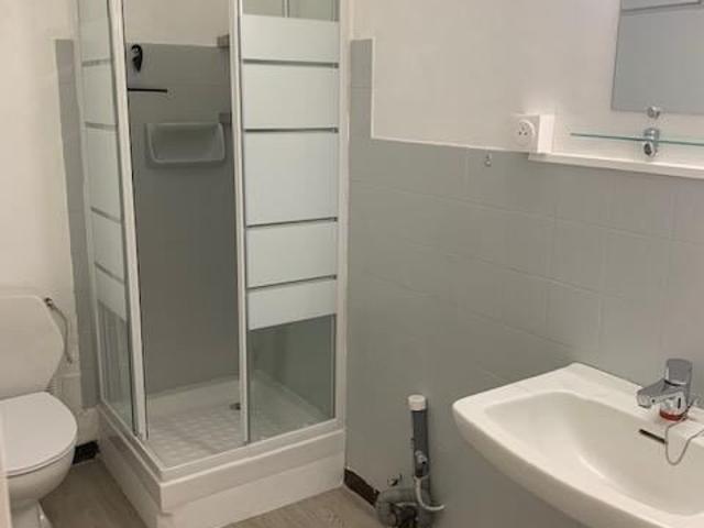 Appartement 1 pièce, 29 m² à louer à Draguignan 83300