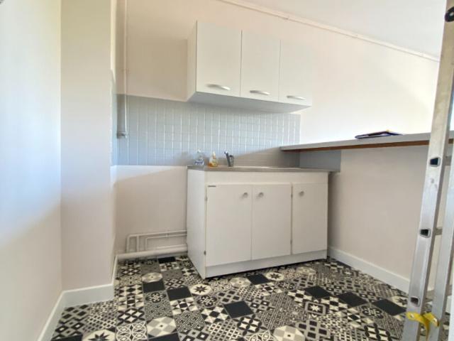Appartement 1 pièce, 29 m² à louer à Évreux 27000