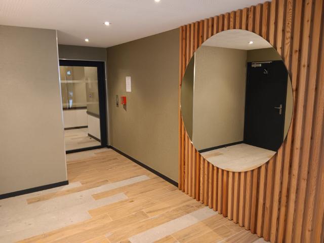 Appartement 1 pièce, 29 m² à louer à Ferney Voltaire 01210