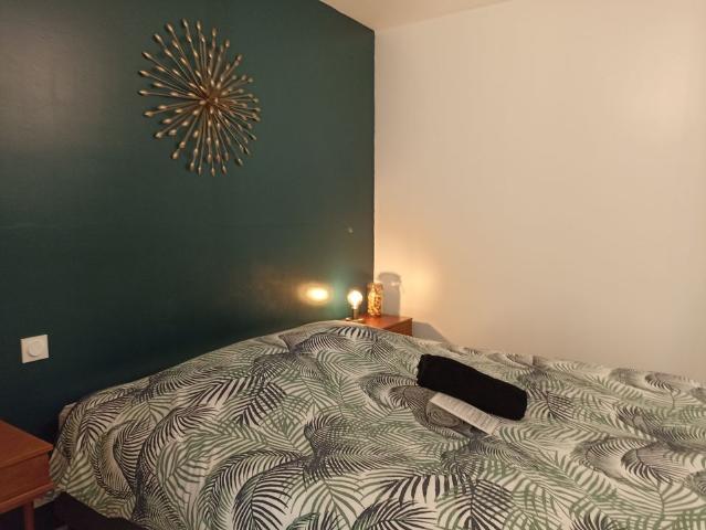 Appartement 1 pièce, 29 m² à louer à Fontenay le Comte 85200