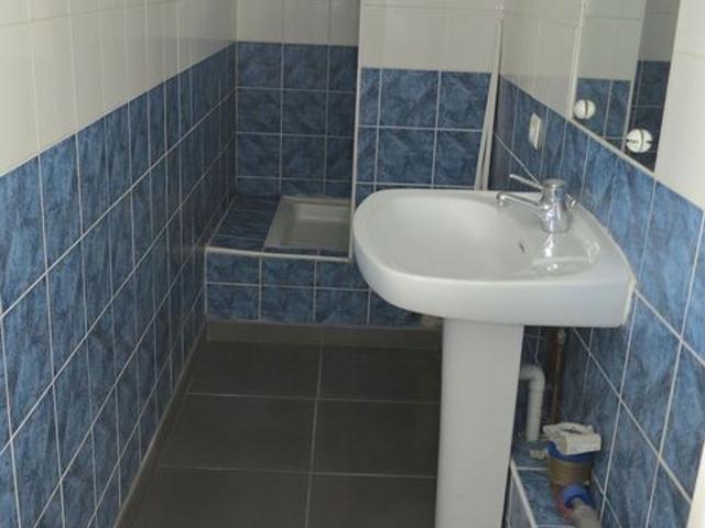 Appartement 1 pièce, 29 m² à louer à Grenoble 38000