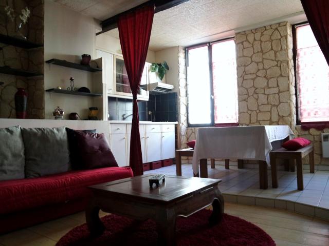 Appartement 1 pièce, 29 m² à louer à Grenoble 38000