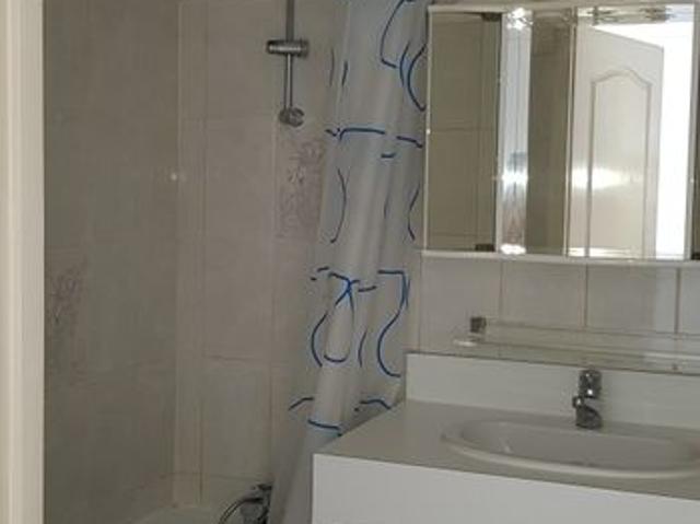 Appartement 1 pièce, 29 m² à louer à Grenoble 38000