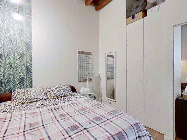Appartement 1 pièce, 29 m² à louer à Lyon 2 69002