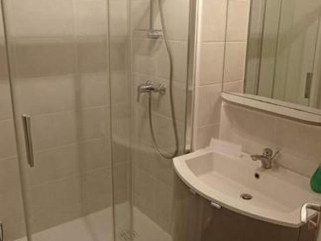 Appartement 1 pièce, 29 m² à louer à Le Mans 72000