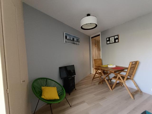Appartement 1 pièce, 29 m² à louer à Le Havre 76600