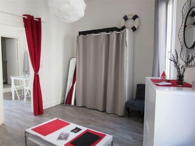 Appartement 1 pièce, 29 m² à louer à Le Havre 76600
