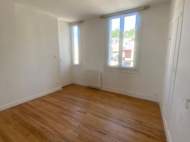 Appartement 1 pièce, 29 m² à louer à Le Havre 76600