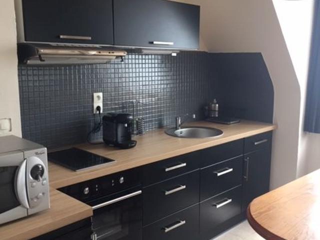 Appartement 1 pièce, 29 m² à louer à Le Havre 76600