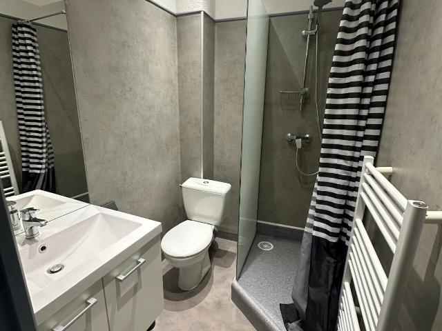 Appartement 1 pièce, 29 m² à louer à Le Puy en Velay 43000