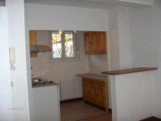 Appartement 1 pièce, 29 m² à louer à Lille 59000