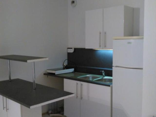 Appartement 1 pièce, 29 m² à louer à Lille 59000