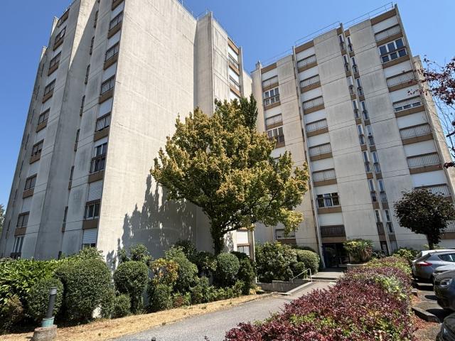 Appartement 1 pièce, 29 m² à louer à Limoges 87000