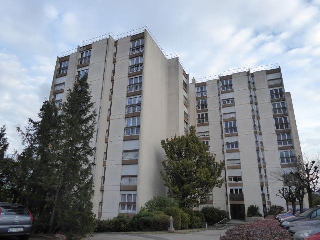 Appartement 1 pièce, 29 m² à louer à Limoges 87000