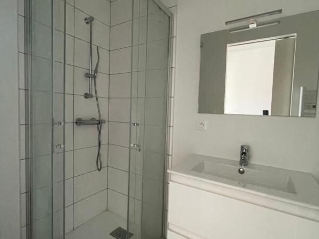 Appartement 1 pièce, 29 m² à louer à Limoges 87100