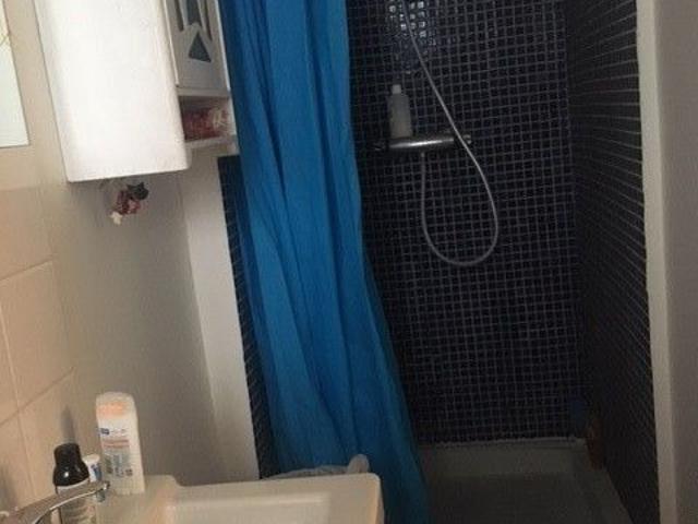 Appartement 1 pièce, 29 m² à louer à Paris 11 75011