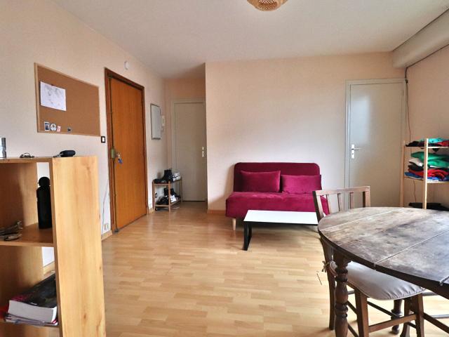 Appartement 1 pièce, 29 m² à louer à Pau 64000