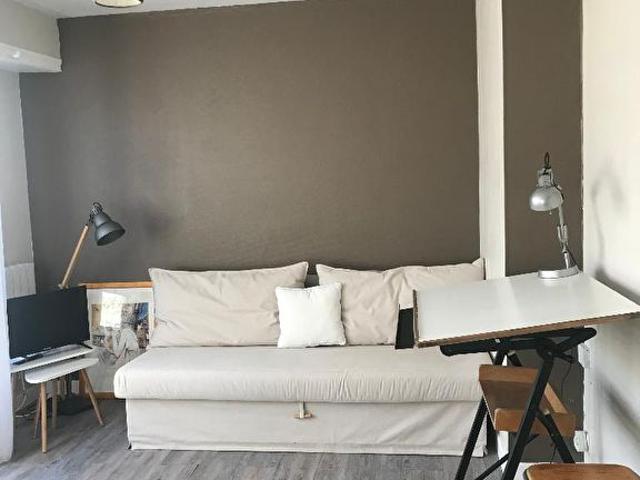 Appartement 1 pièce, 29 m² à louer à Pau 64000