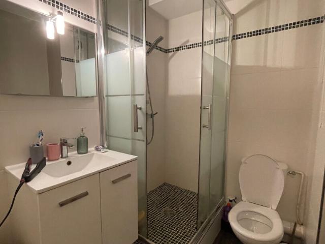 Appartement 1 pièce, 29 m² à louer à Pau 64000