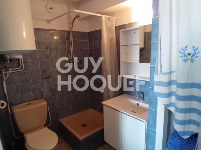 Appartement 1 pièce, 29 m² à louer à Perpignan 66000