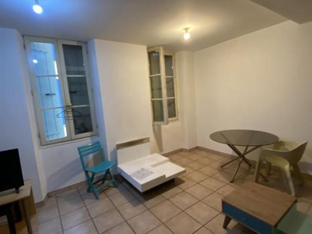 Appartement 1 pièce, 29 m² à louer à Perpignan 66000