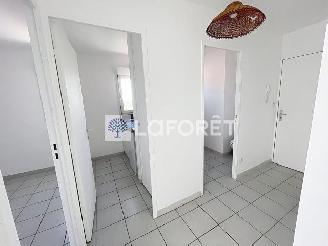 Appartement 1 pièce, 29 m² à louer à Perpignan 66000