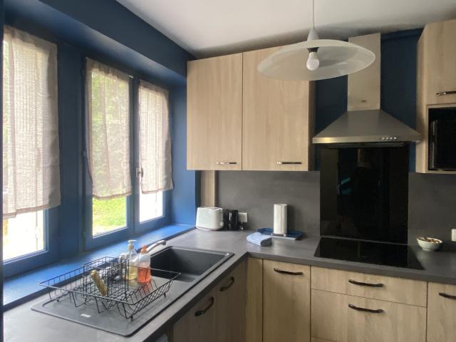 Appartement 1 pièce, 29 m² à louer à Poitiers 86000