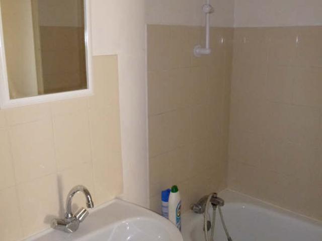 Appartement 1 pièce, 29 m² à louer à Poitiers 86000