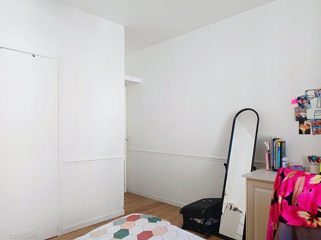 Appartement 1 pièce, 29 m² à louer à Reims 51100