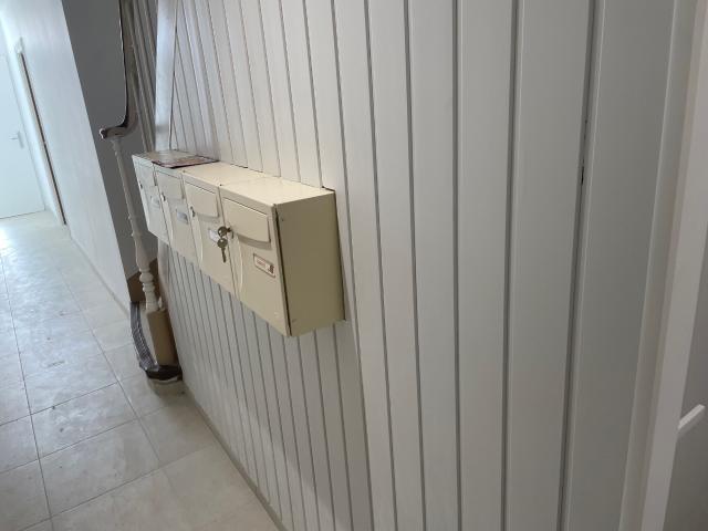 Appartement 1 pièce, 29 m² à louer à Reims 51100