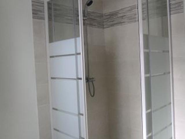 Appartement 1 pièce, 29 m² à louer à Reims 51100
