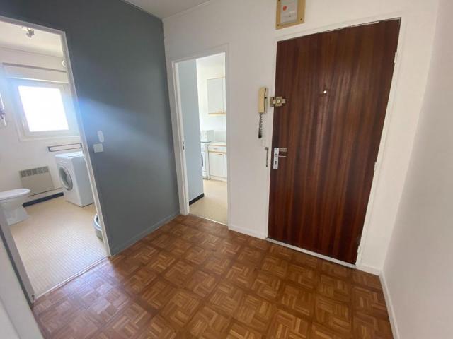 Appartement 1 pièce, 29 m² à louer à Reims 51100