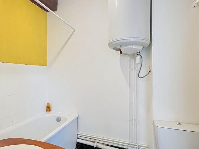 Appartement 1 pièce, 29 m² à louer à Rouen 76000